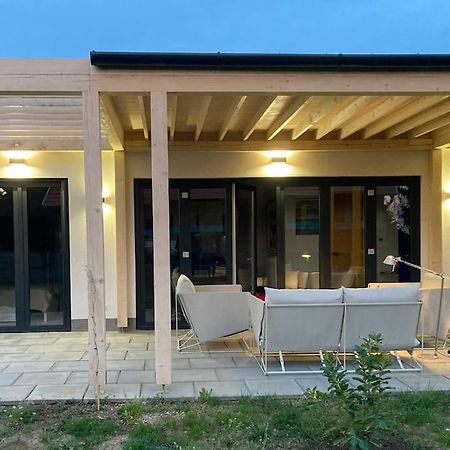 Art House - Revfueloep Daire Dış mekan fotoğraf