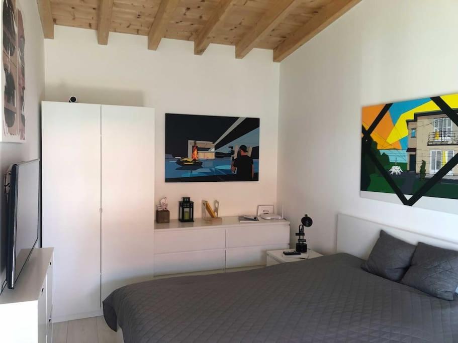 Art House - Revfueloep Daire Dış mekan fotoğraf
