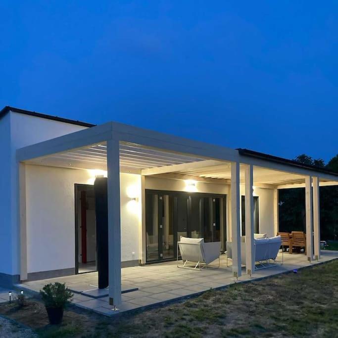 Art House - Revfueloep Daire Dış mekan fotoğraf