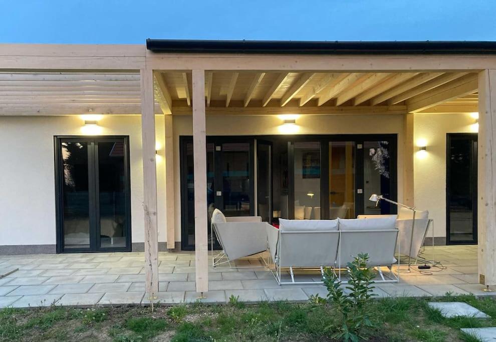 Art House - Revfueloep Daire Dış mekan fotoğraf