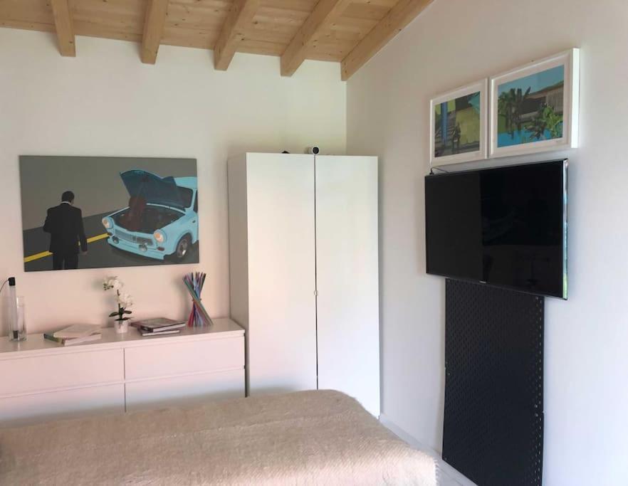 Art House - Revfueloep Daire Dış mekan fotoğraf