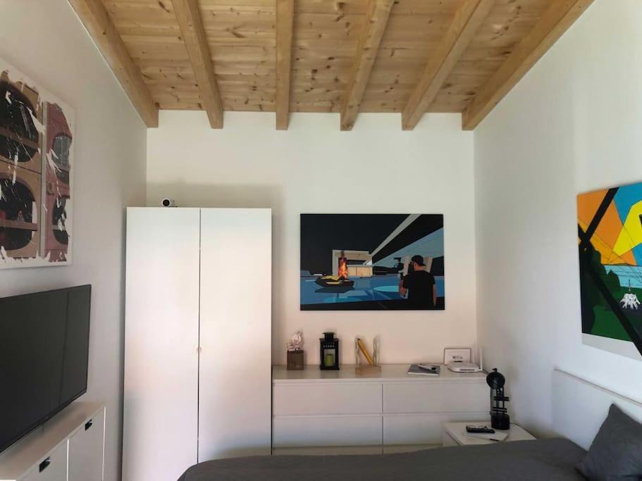 Art House - Revfueloep Daire Dış mekan fotoğraf