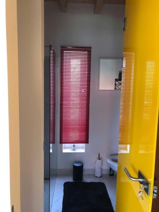 Art House - Revfueloep Daire Dış mekan fotoğraf